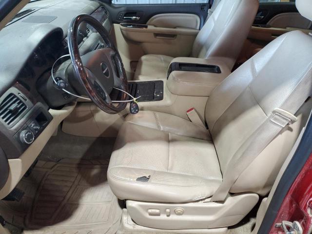 GMC Yukon Denali Image 4