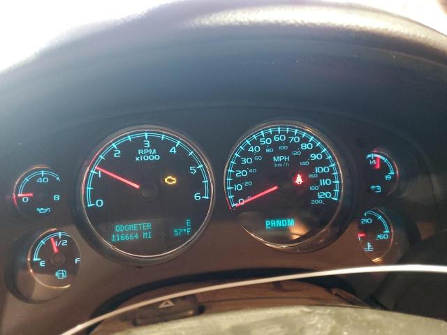 GMC Yukon Denali Image 6