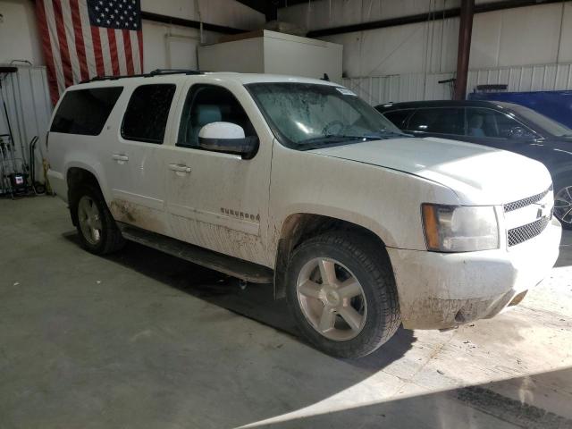 Chevrolet Suburban K1500 Lt Image 7