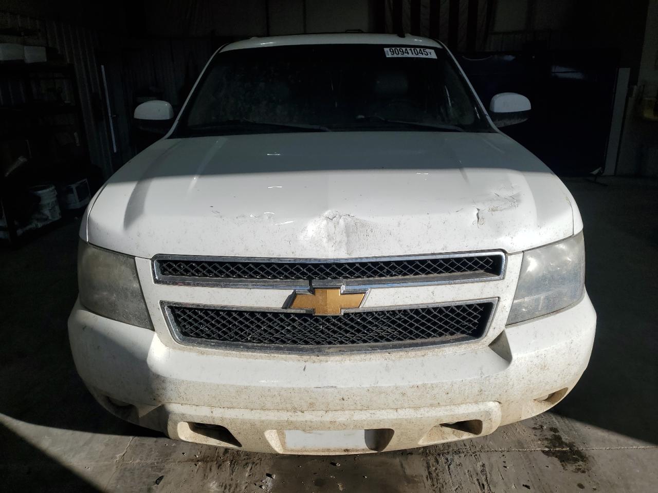 Chevrolet Suburban K1500 Lt Image 2