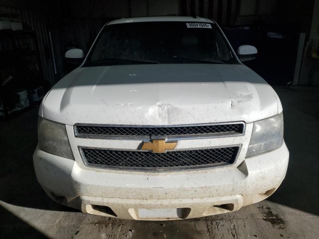 Chevrolet Suburban K1500 Lt Image 2