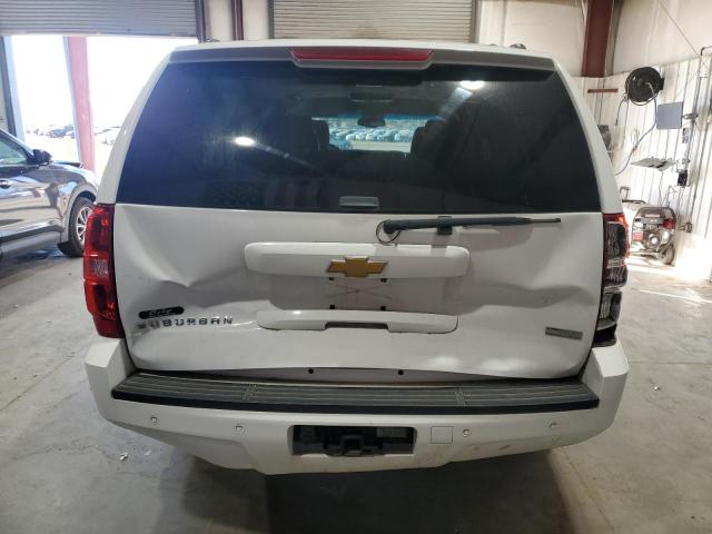 Chevrolet Suburban K1500 Lt Image 6