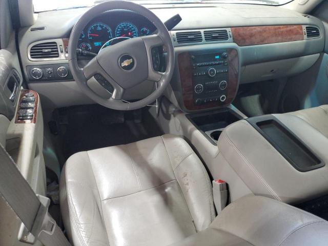 Chevrolet Suburban K1500 Lt Image 10