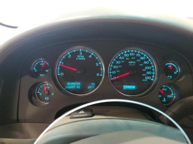 Chevrolet Suburban K1500 Lt Image 4