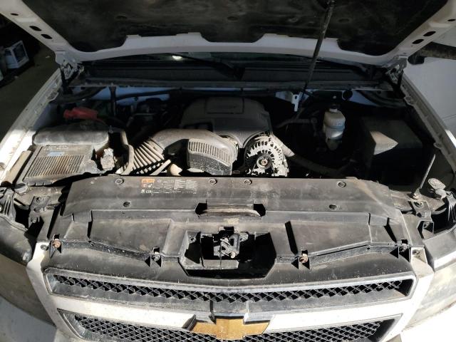 Chevrolet Suburban K1500 Lt Image 8