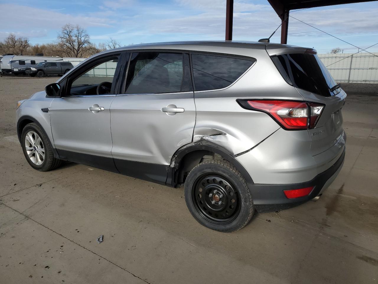 Ford Escape Se Image 2