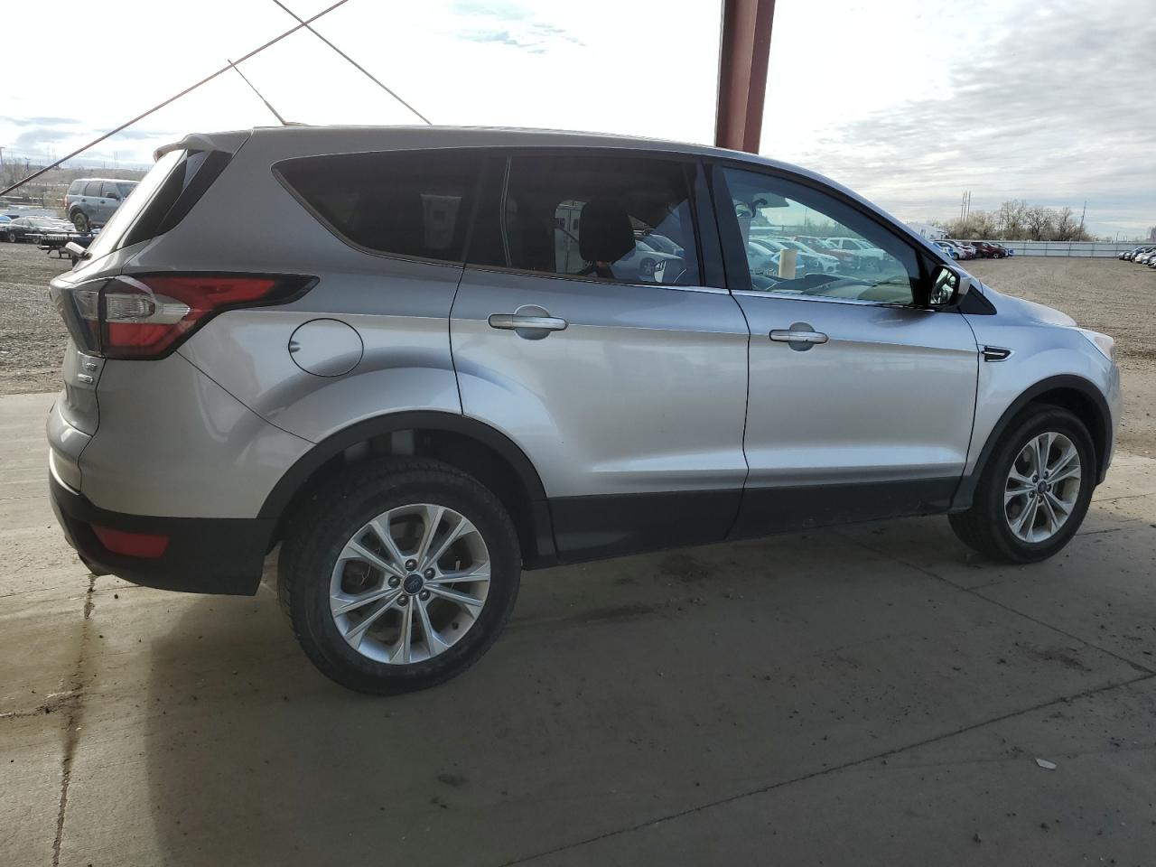 Ford Escape Se Image 7