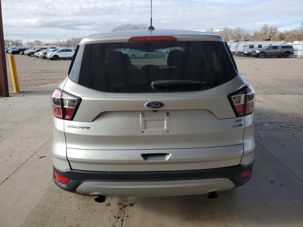Ford Escape Se Image 3