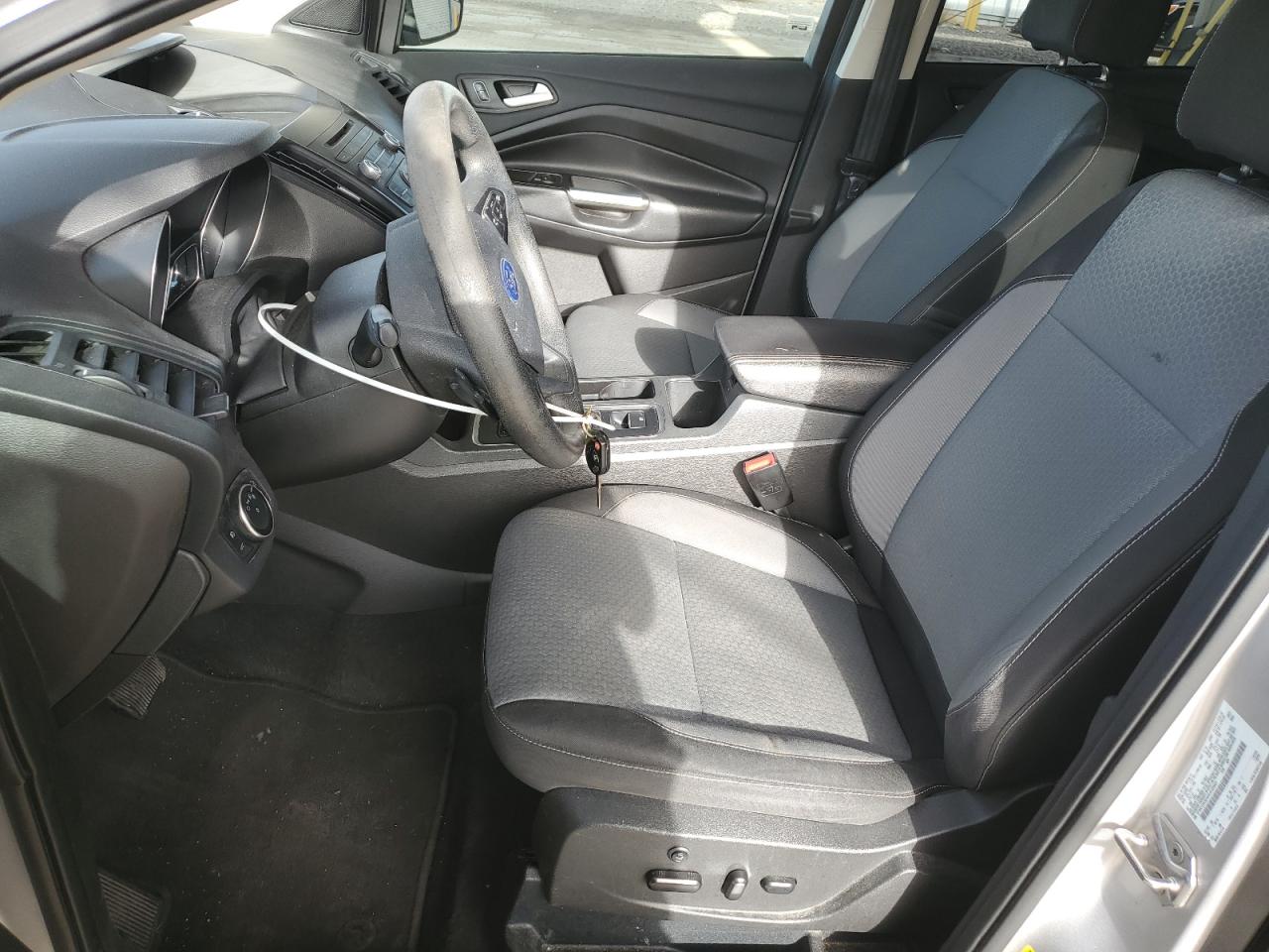 Ford Escape Se Image 4