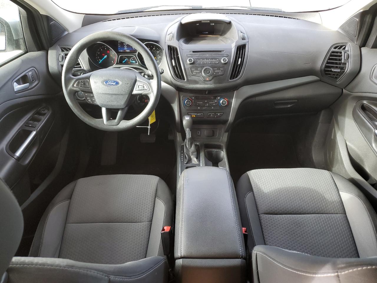 Ford Escape Se Image 6