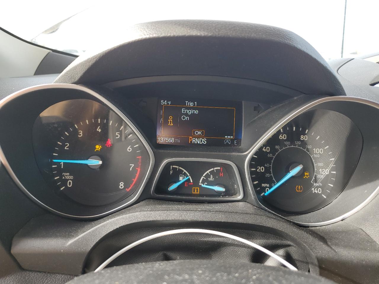 Ford Escape Se Image 9