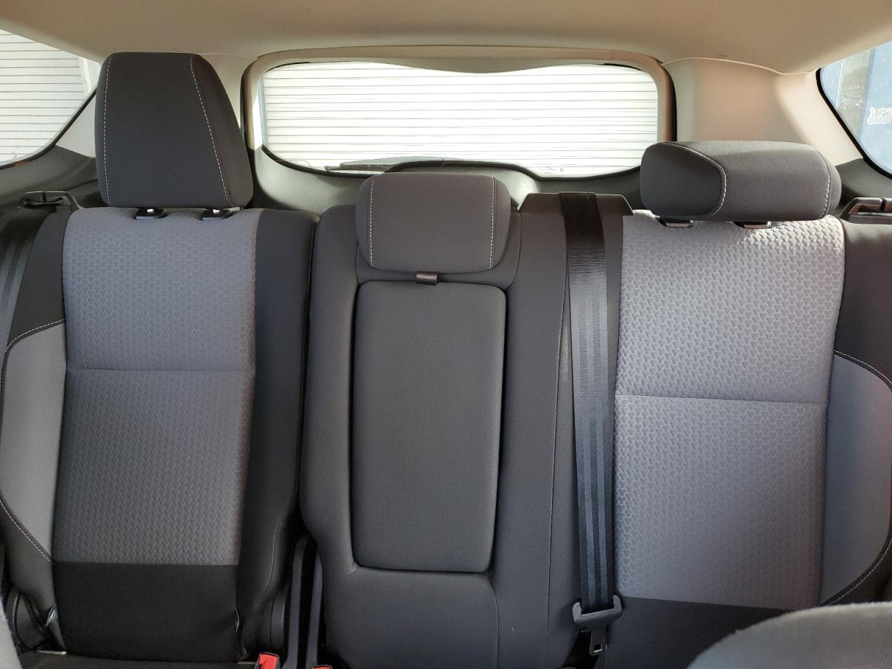 Ford Escape Se Image 10