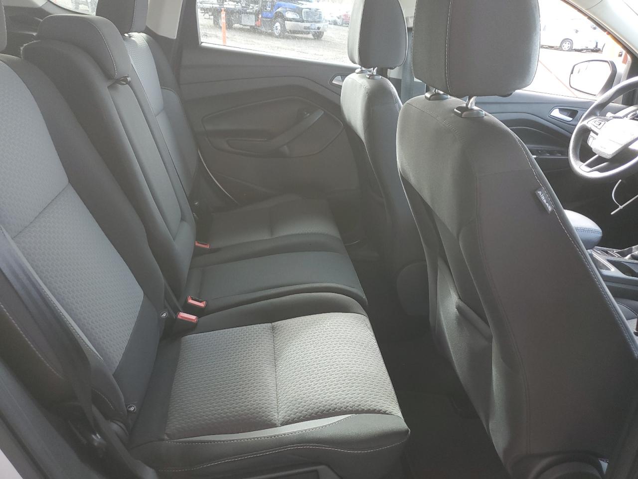 Ford Escape Se Image 13