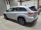 Toyota Highlander Xle Image 4