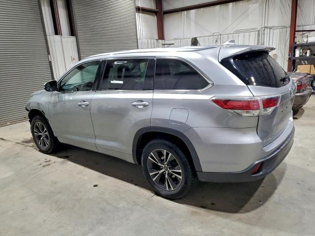 Toyota Highlander Xle Image 4
