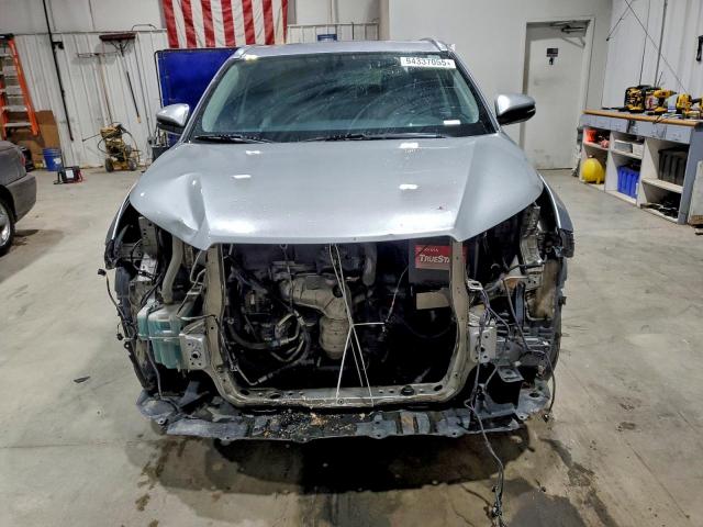 Toyota Highlander Xle Image 2