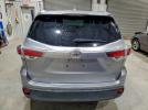 Toyota Highlander Xle Image 7