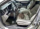 Toyota Highlander Xle Image 11