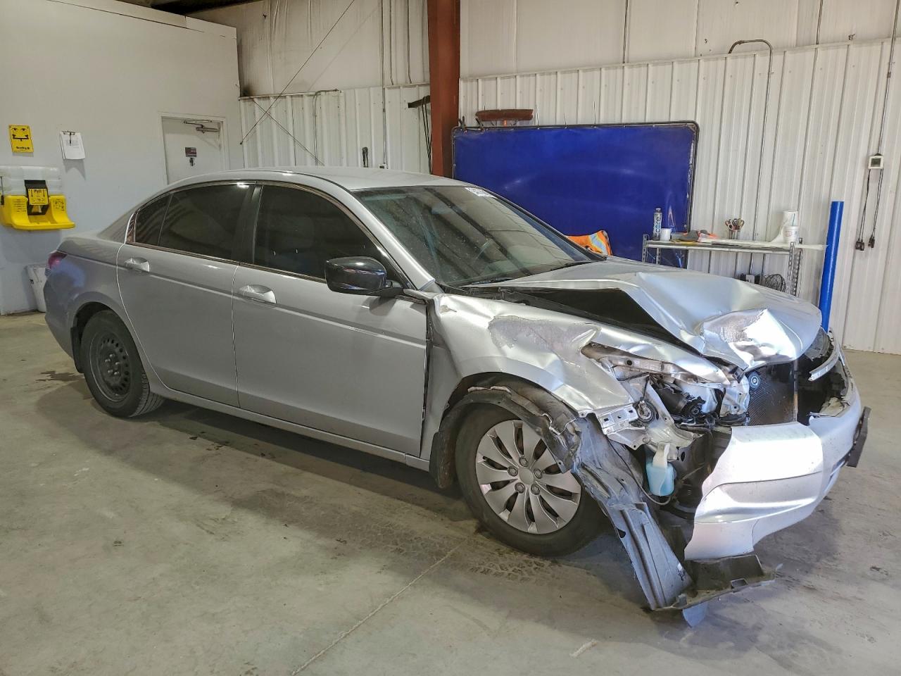 Honda Accord Lx Image 3