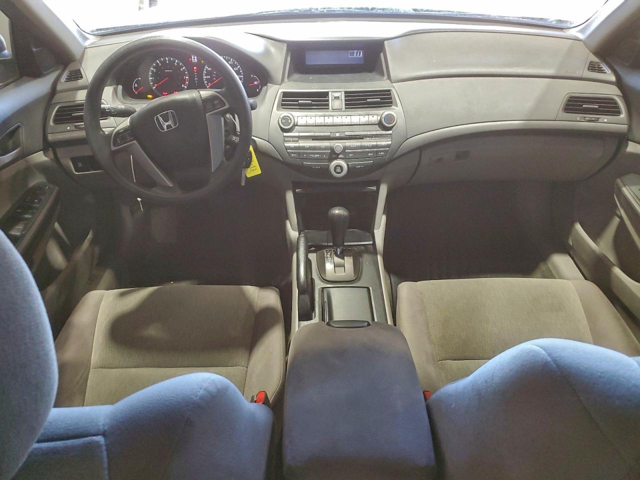 Honda Accord Lx Image 7