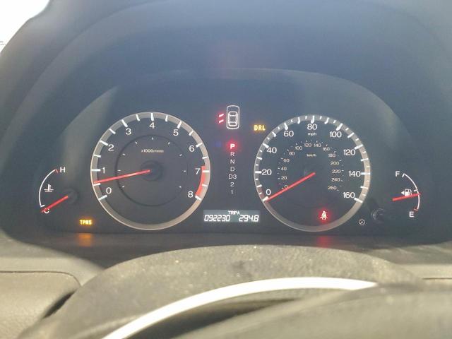 Honda Accord Lx Image 10