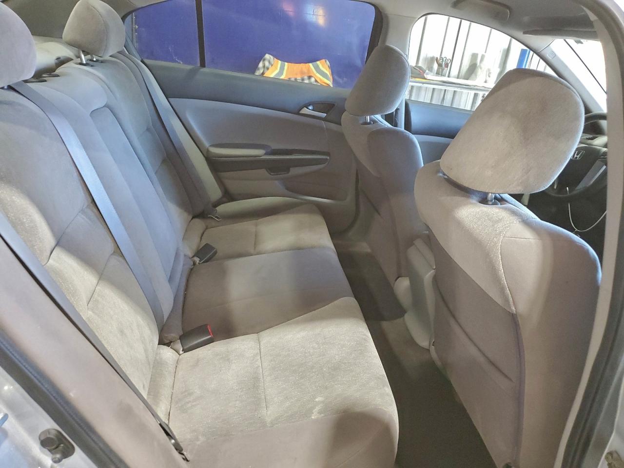 Honda Accord Lx Image 11