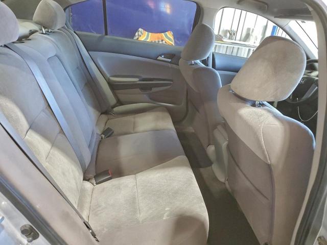 Honda Accord Lx Image 11