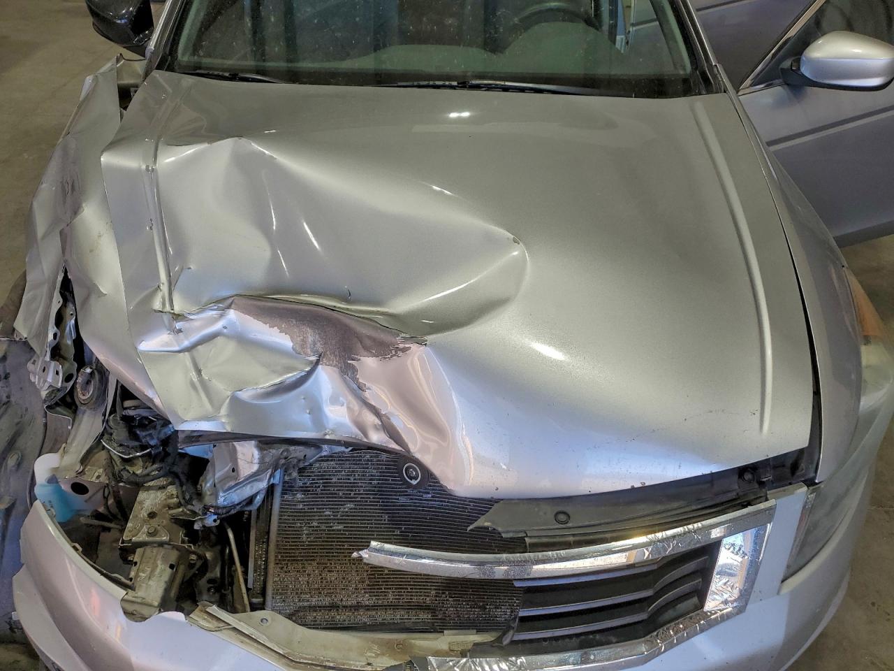 Honda Accord Lx Image 8