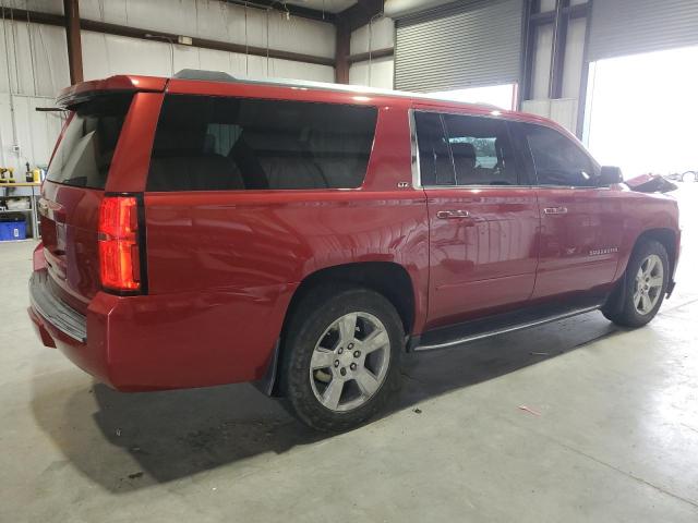 Chevrolet Suburban K1500 Ltz Image 5