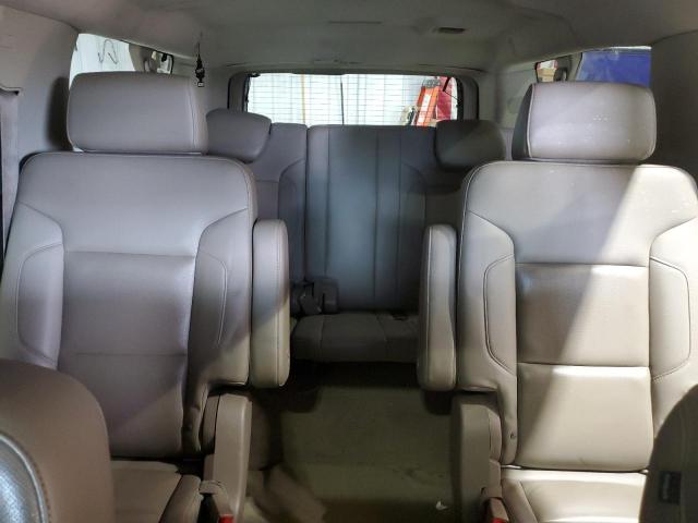 Chevrolet Suburban K1500 Ltz Image 11