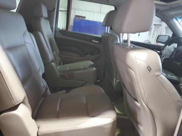 Chevrolet Suburban K1500 Ltz Image 10