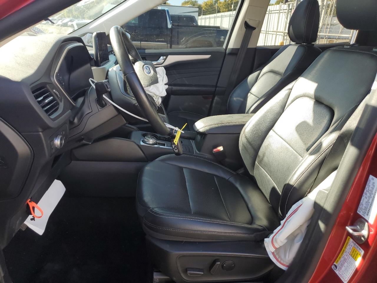 Ford Escape Sel Image 9