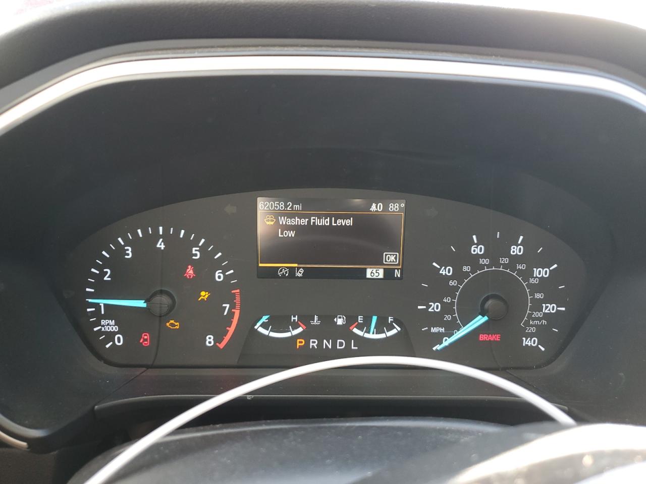 Ford Escape Sel Image 10