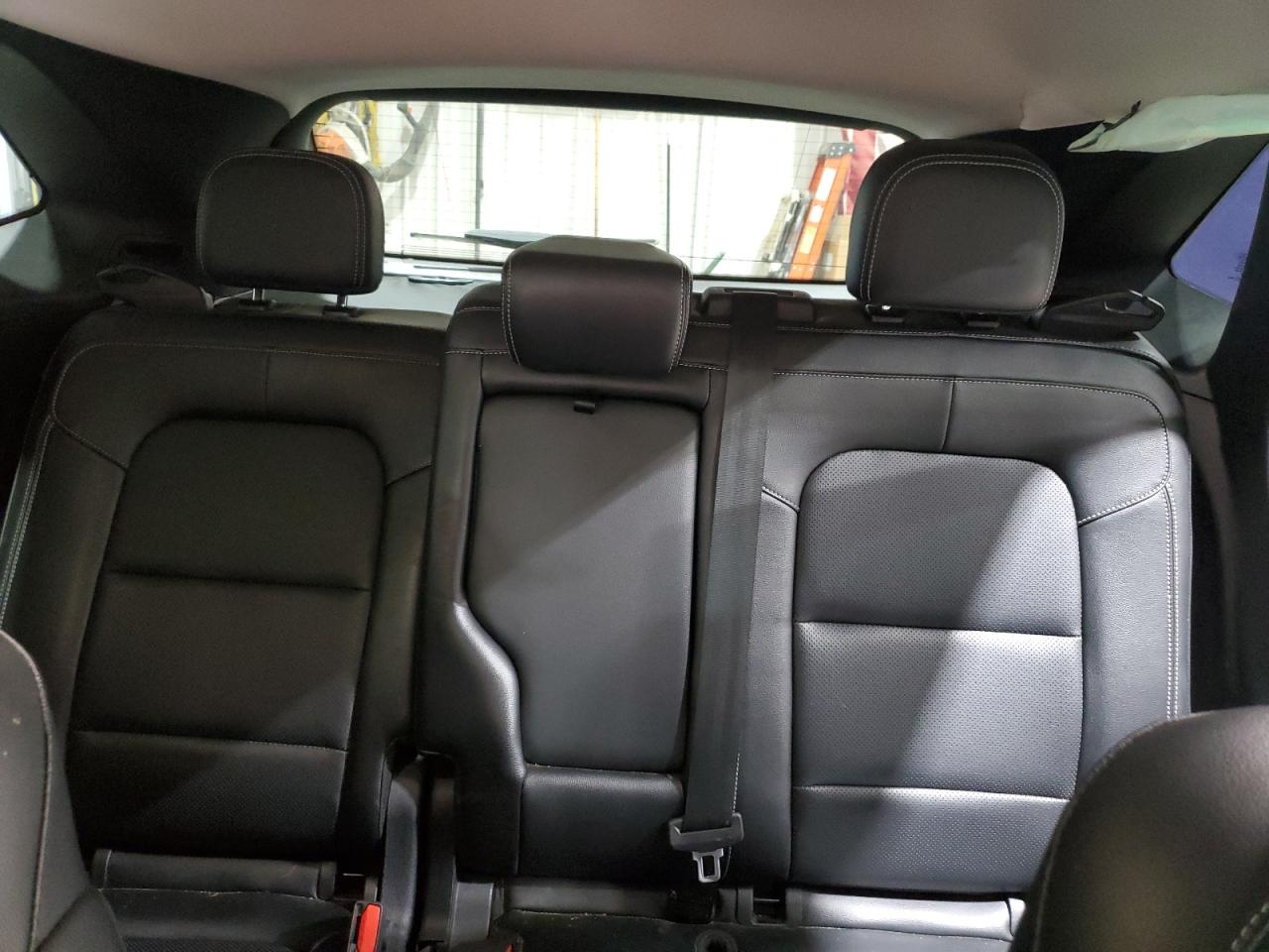 Ford Escape Sel Image 8