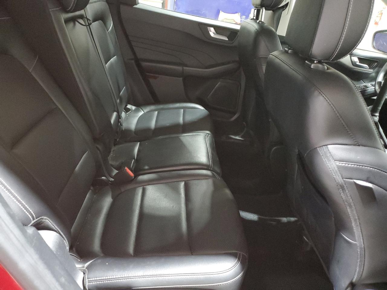 Ford Escape Sel Image 11