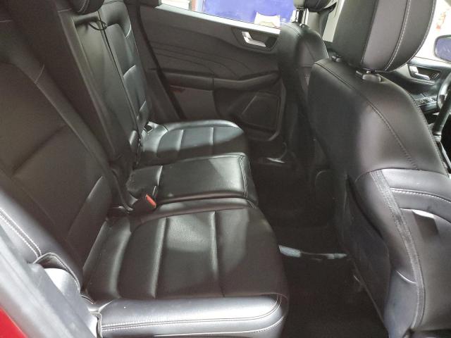 Ford Escape Sel Image 11