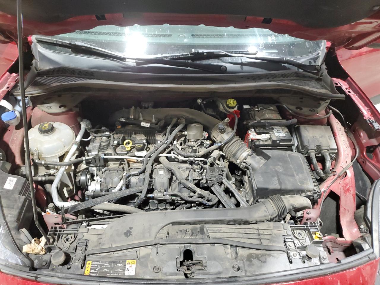 Ford Escape Sel Image 3