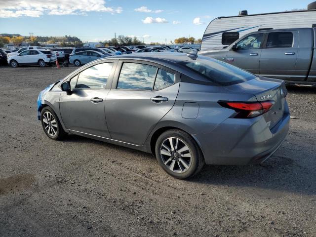 Nissan Versa Sv Image 2