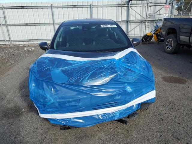 Nissan Versa Sv Image 10