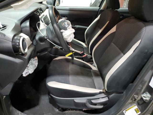 Nissan Versa Sv Image 6