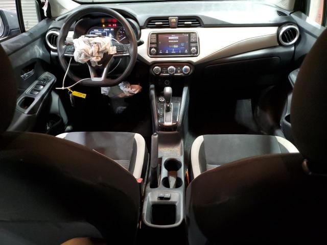 Nissan Versa Sv Image 7