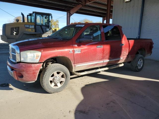  Salvage Dodge Ram 2500
