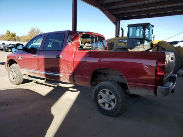 Dodge Ram 2500 Image 12