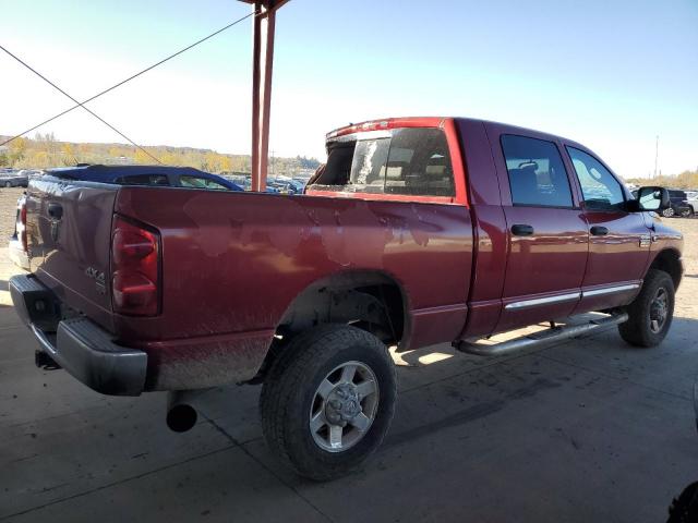 Dodge Ram 2500 Image 11