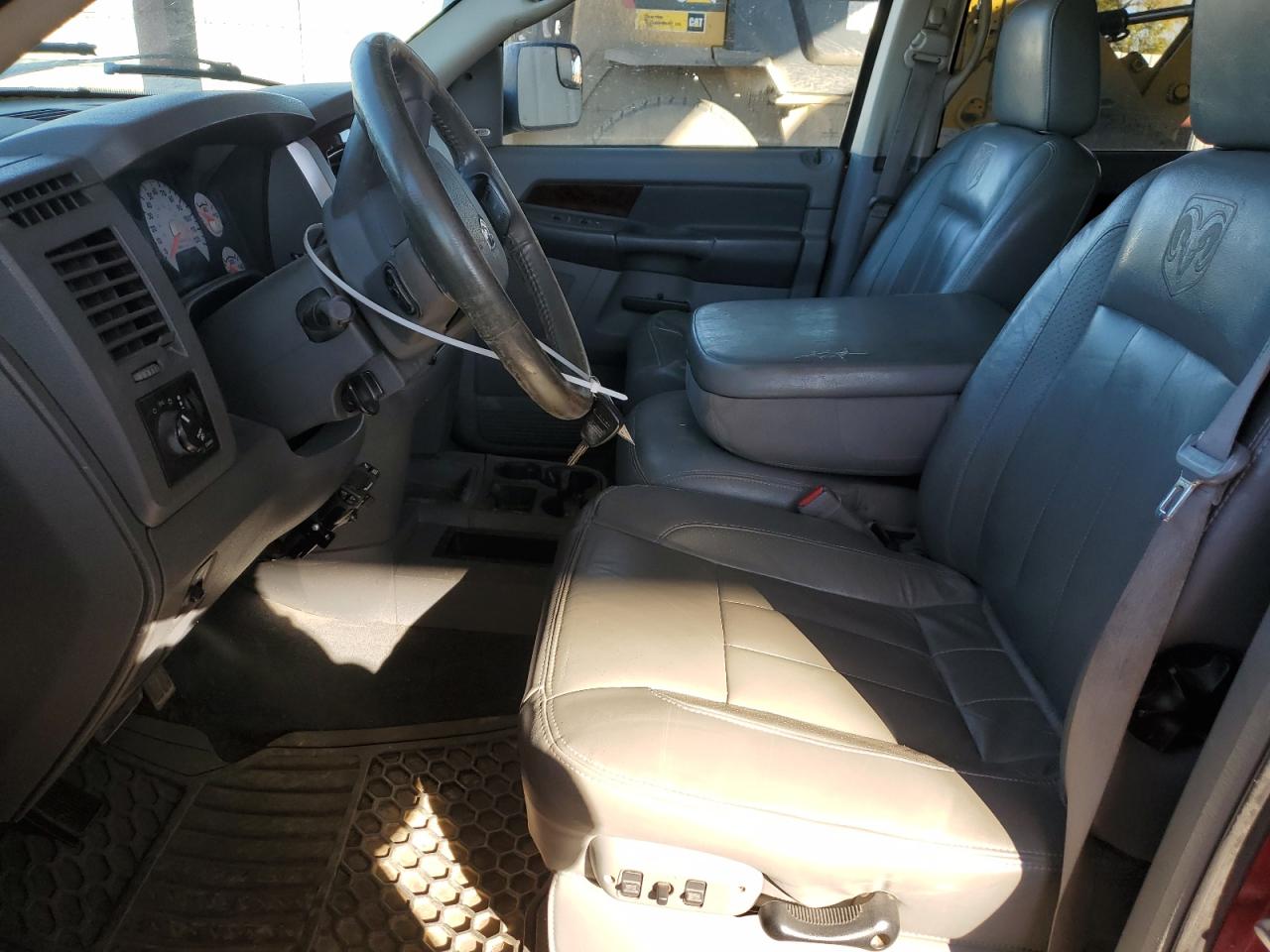 Dodge Ram 2500 Image 7