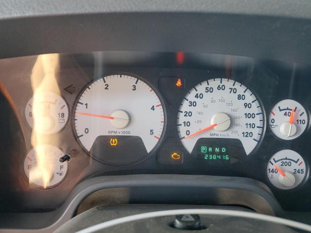 Dodge Ram 2500 Image 10