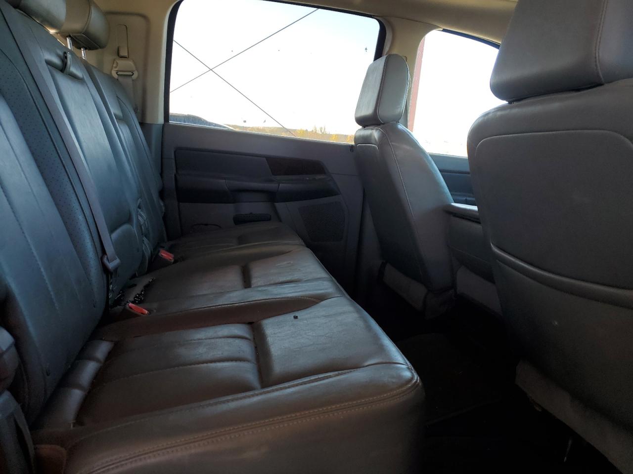 Dodge Ram 2500 Image 5