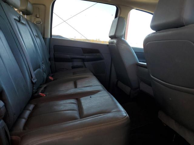 Dodge Ram 2500 Image 5