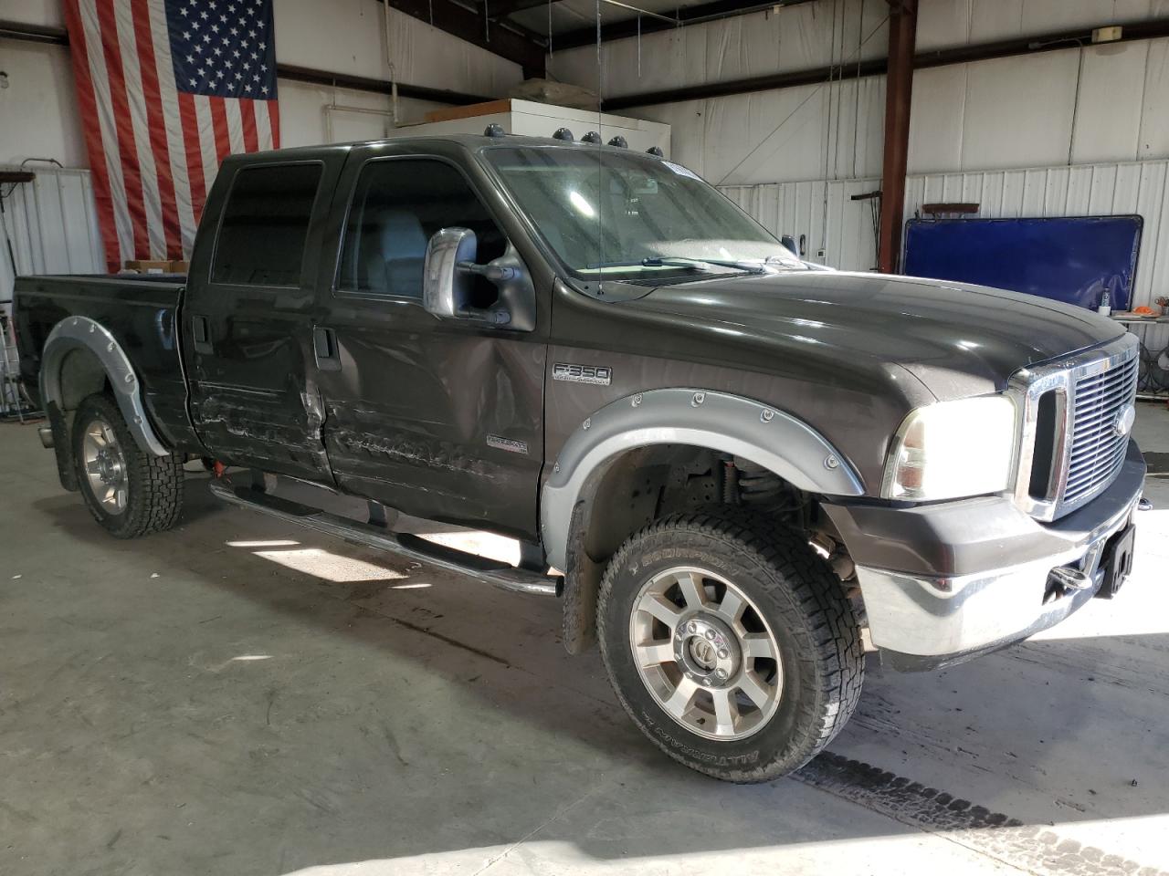 Ford F-350 Srw Super Duty Image 2