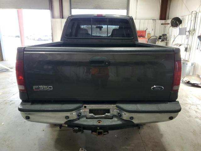 Ford F-350 Srw Super Duty Image 3